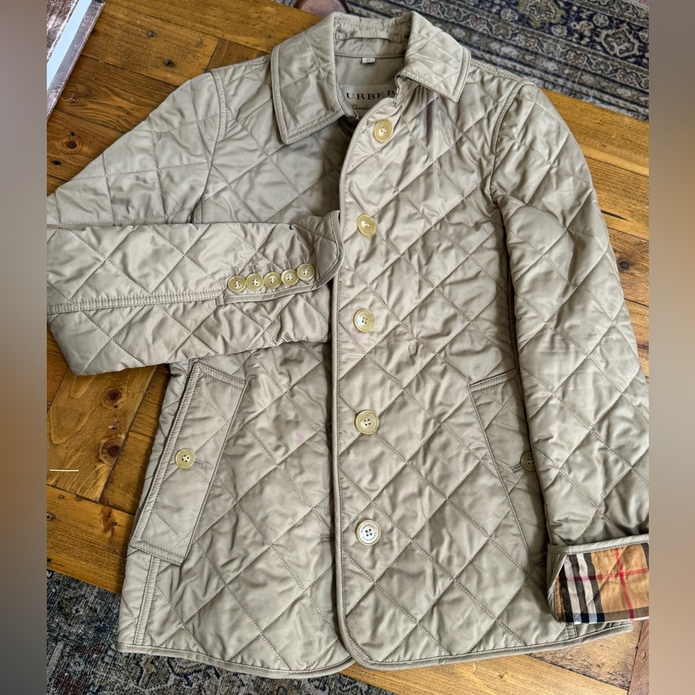 Burberry